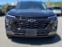 Chevrolet Trax ACTIV FWD 4dr 2026