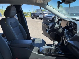 Chevrolet Trax ACTIV FWD 4dr 2026