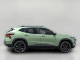 Chevrolet Trax ACTIV FWD 4dr 2026