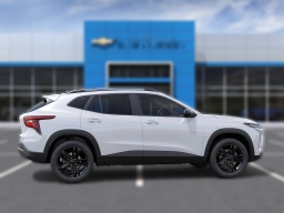 Chevrolet Trax ACTIV FWD 4dr 2026