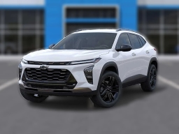 Chevrolet Trax ACTIV FWD 4dr 2026