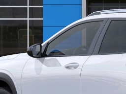 Chevrolet Trax ACTIV FWD 4dr 2026
