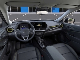 Chevrolet Trax ACTIV FWD 4dr 2026