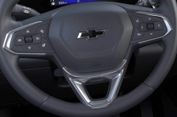 Chevrolet Trax ACTIV FWD 4dr 2026