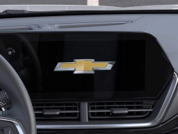 Chevrolet Trax ACTIV FWD 4dr 2026