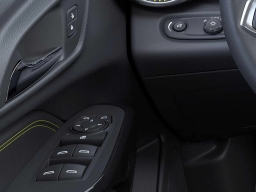 Chevrolet Trax ACTIV FWD 4dr 2026