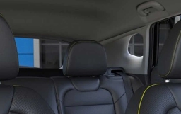 Chevrolet Trax ACTIV FWD 4dr 2026