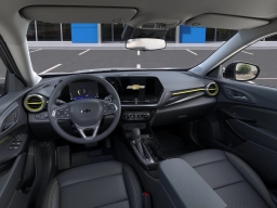 Chevrolet Trax ACTIV FWD 4dr 2026