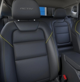 Chevrolet Trax ACTIV FWD 4dr 2026