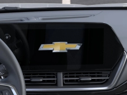 Chevrolet Trax ACTIV FWD 4dr 2026