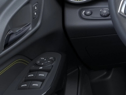 Chevrolet Trax ACTIV FWD 4dr 2026