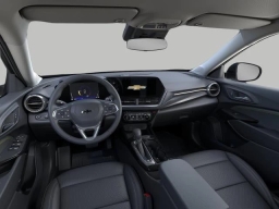 Chevrolet Trax ACTIV FWD 4dr 2026