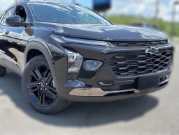 Chevrolet Trax ACTIV FWD 4dr 2026