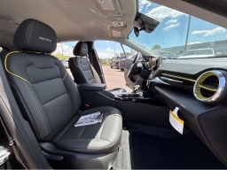 Chevrolet Trax ACTIV FWD 4dr 2026