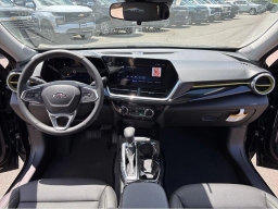Chevrolet Trax ACTIV FWD 4dr 2026
