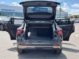 Chevrolet Trax ACTIV FWD 4dr 2026