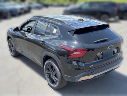 Chevrolet Trax ACTIV FWD 4dr 2026