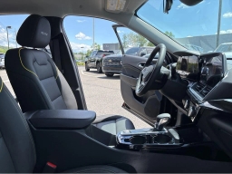 Chevrolet Trax ACTIV FWD 4dr 2026