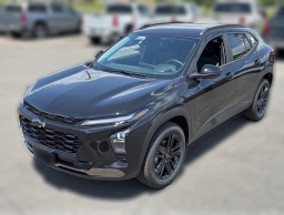Chevrolet Trax ACTIV FWD 4dr 2026