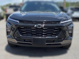 Chevrolet Trax ACTIV FWD 4dr 2026