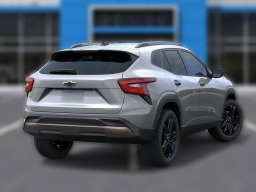 Chevrolet Trax ACTIV FWD 4dr 2026