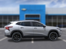 Chevrolet Trax ACTIV FWD 4dr 2026
