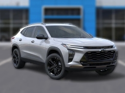 Chevrolet Trax ACTIV FWD 4dr 2026