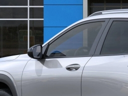 Chevrolet Trax ACTIV FWD 4dr 2026