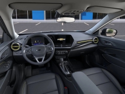 Chevrolet Trax ACTIV FWD 4dr 2026