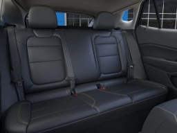 Chevrolet Trax ACTIV FWD 4dr 2026