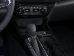 Chevrolet Trax ACTIV FWD 4dr 2026