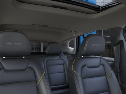 Chevrolet Trax ACTIV FWD 4dr 2026