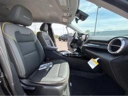 Chevrolet Trax ACTIV FWD 4dr 2026