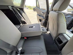 Chevrolet Trax ACTIV FWD 4dr 2026