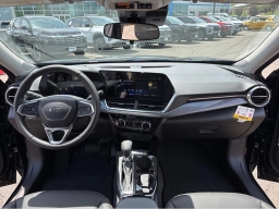 Chevrolet Trax ACTIV FWD 4dr 2026