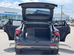 Chevrolet Trax ACTIV FWD 4dr 2026