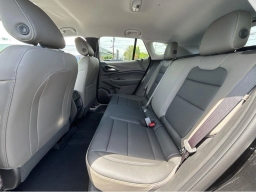 Chevrolet Trax ACTIV FWD 4dr 2026