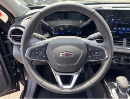 Chevrolet Trax ACTIV FWD 4dr 2026