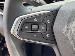 Chevrolet Trax ACTIV FWD 4dr 2026