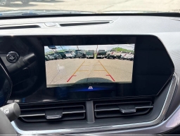 Chevrolet Trax ACTIV FWD 4dr 2026