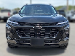 Chevrolet Trax ACTIV FWD 4dr 2026
