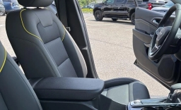 Chevrolet Trax ACTIV FWD 4dr 2026