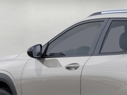 Chevrolet Trax ACTIV FWD 4dr 2026