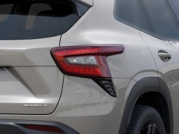 Chevrolet Trax ACTIV FWD 4dr 2026
