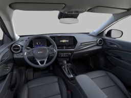 Chevrolet Trax ACTIV FWD 4dr 2026