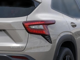 Chevrolet Trax ACTIV FWD 4dr 2026