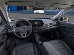 Chevrolet Trax ACTIV FWD 4dr 2026