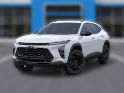 Chevrolet Trax ACTIV FWD 4dr 2026