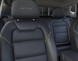Chevrolet Trax ACTIV FWD 4dr 2026