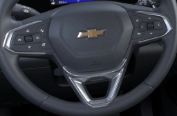 Chevrolet Trax ACTIV FWD 4dr 2026